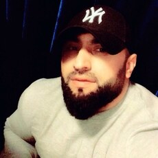 Фотография мужчины Sh, 41 год из г. Лодзь