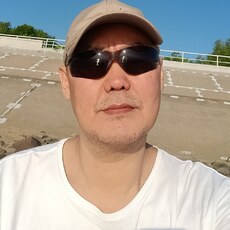 Фотография мужчины Андрей, 51 год из г. Хабаровск