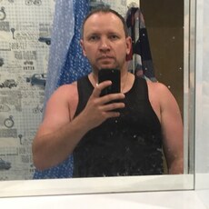 Фотография мужчины Дмитрий, 42 года из г. Пенза