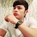Аким, 25 лет