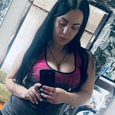 Фотография девушки Виолетта, 28 лет из г. Киселевск