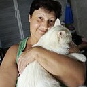 Ирина, 57 лет