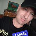 Евгений, 40 лет