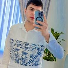 Фотография мужчины Митя, 25 лет из г. Бузулук
