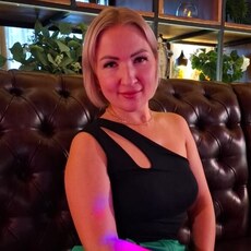 Фотография девушки Оля, 37 лет из г. Линево (Новосибирская Обл)