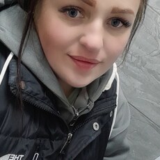 Фотография девушки Dashulya, 24 года из г. Зеленодольск