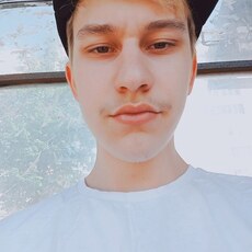 Фотография мужчины Anatoly, 21 год из г. Витебск