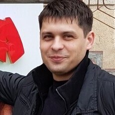 Фотография мужчины Александр, 39 лет из г. Москва