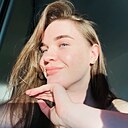 Кристина, 23 года