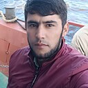Said, 30 лет