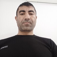 Фотография мужчины Зураб, 38 лет из г. Нижнекамск