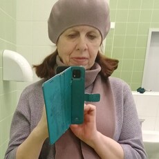 Фотография девушки Татьяна, 61 год из г. Бердск