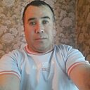 Бек, 39 лет