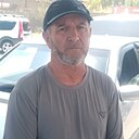 Гази, 46 лет
