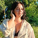 Даша, 18 лет