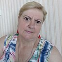 Людмила, 63 года