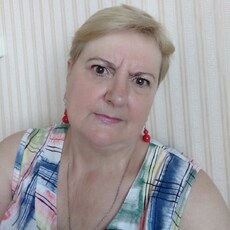 Фотография девушки Людмила, 63 года из г. Кадуй