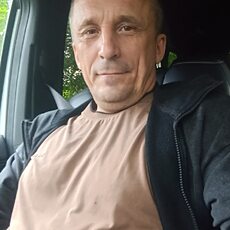 Фотография мужчины Сергей, 45 лет из г. Омск