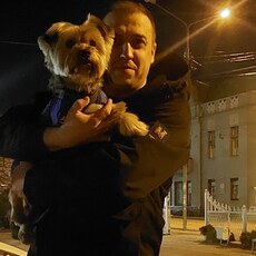 Фотография мужчины Иван, 37 лет из г. Калуга