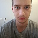 Владимир, 22 года