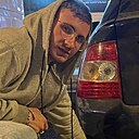 Иван, 21 год
