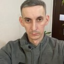 Алекс, 40 лет