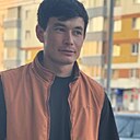 Озодбек, 23 года