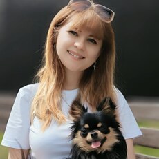 Фотография девушки Натали, 35 лет из г. Кострома