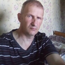 Фотография мужчины Анатолий, 43 года из г. Черлак