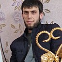 Саид, 25 лет