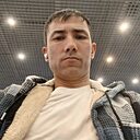 Собир, 34 года