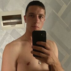 Фотография мужчины Андрей, 22 года из г. Новокузнецк