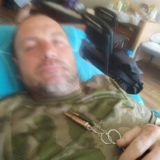 Фотография мужчины Денис, 41 год из г. Макеевка