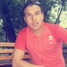 Фотография мужчины Валентин, 32 года из г. Чебоксары