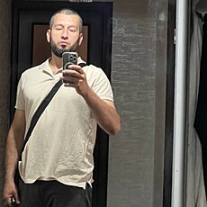 Фотография мужчины G A S A N, 32 года из г. Махачкала