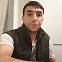 Фарид, 34 года