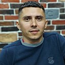 Сергей, 34 года