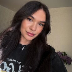 Фотография девушки Полина, 27 лет из г. Ижевск