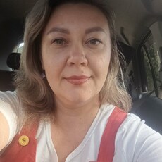 Фотография девушки Жанна, 43 года из г. Чита