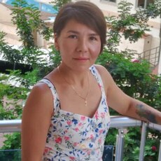 Фотография девушки Олеся, 42 года из г. Челябинск