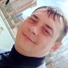 Фотография мужчины Артемка, 38 лет из г. Борзя