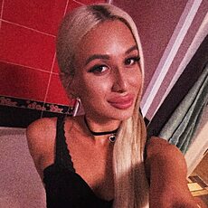 Фотография девушки Марина, 22 года из г. Новосибирск