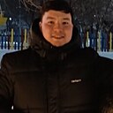 Абике, 27 лет