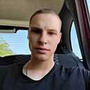 Андрей, 19 лет