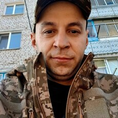 Фотография мужчины Роман, 31 год из г. Харьков