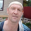 Антон, 44 года