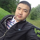 Макс, 32 года