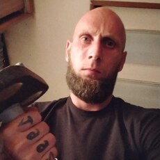 Фотография мужчины Роман, 35 лет из г. Владивосток