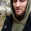 Кама, 35 лет