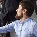 Кама, 35 лет